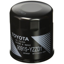 Toyota Oil Filter - 90915-20003