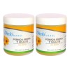 Pomada Arnica Y Ocote Shelo Nabel® 140grs. 2 Piezas