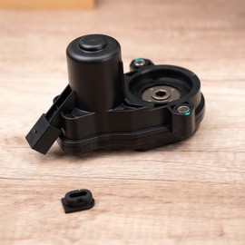 Rldym Parking Brake Actuator Adjust Motor KA0G-26-8EXA for Mazda CX-5 2016 2017 CX-9 2018 2019