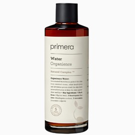 Primera Organience Water 180ml Skin Moisturizing Exfoliation Care Soothing Moisture Acne Trouble Calming Toner / 프리메라 오가니언스 워터 180ml 피부보습 각질케어 진정수분 여드름 트러블 진정토너