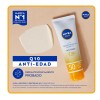 Protector Solar Facial Nivea Sun Anti Edad Q10 Fps50+ 50
