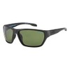 O'Neill Wove X2.0 Sunglasses - Matte Black, Matte black