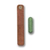 Knafs - Leather Strop and Strop Compound for Pocket Knife