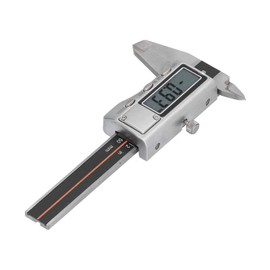 50 mm Digital Caliper 16 × 9 × 4 Vernier Caliper 0 50 mm Portable Digital Industrial Measuring Tool Wear Resistance and Rust