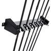 Abu Garcia Horizontal 6 Fishing Rod Rack