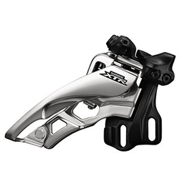 シマノ XTR FD-M9000E (E-タイプ/BBプレートなし) フロントディレーラー サイドスイング