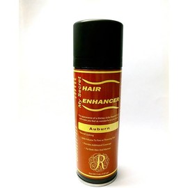 Hair Enhancer Auburn 5oz