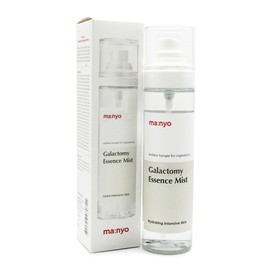 Manyo Factory Galactomy Essence Mist 120ml / 마녀공장 갈락토미 에센스 미스트 120ml