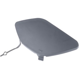 URO Parts 51137361220 Tow Hook Cover