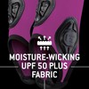 G-Form Pro-X Ankle Pads - Football Training Equipment and Bicycle