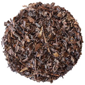 Molienda Sagrada, Té Verde, Oolong Da Hong Pao, 500 gr.