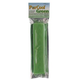 Nu-Calgon 61046 PurCool Condensate Pan Treatment Green Commercial Strip, 30 Tons