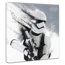 Storm of the art Panel Houseware ART DECOR STW – 0048