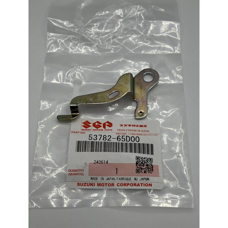 Suzuki GENUINE SUZUKI GRAND VITARA BRAKE LEVER PARKING ADJUSTER DRIVER