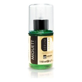 Sérum Facial Miguett Fluido Isthar Hipoalergénico 110ml Cruelty Free