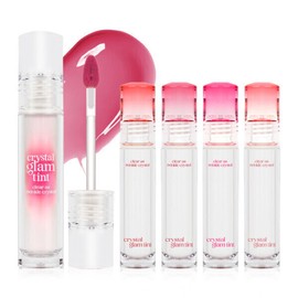 Clio Crystal Glam Tint 3.4g -R / 클리오 크리스탈 글램 틴트 3.4g -R