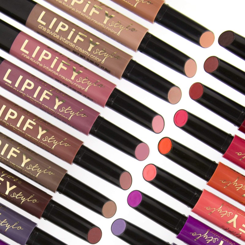L.A. Girl Lipify- Blaze