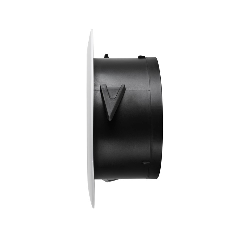 Sandy Beach Air Vent Cover, Round Air Vent ABS Ventilation