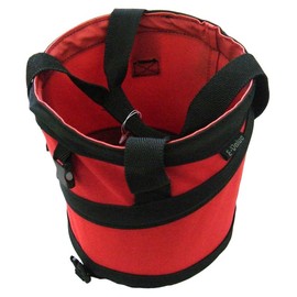 E-Value EPU-R15 Pop-up Back, Round, Mini Height 7.1 x Diameter 5.9 inches (180 x 150 mm)