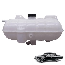 TJHSM Radiator Coolant Water Bottle Overflow Tank Replacement for Century Class Columbia 2004-2009 603-5201 0523045000