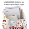 BNQL Medical Coder Tote Bag Medical Coder Gift Medical Coder