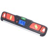 High Accuracy Magnetic Spirit Level Levelling Instrument Mini Digital Protractor