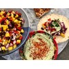 Premium Aleppo Pepper by SPICE + LEAF - Vegan Kosher
