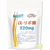 ジュリア α-リポ酸 220mg カプセル 製造地：東京工場（GMP認定） (93日分)