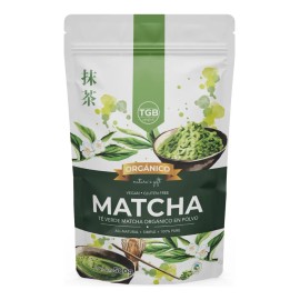 Té Matcha 100% Puro Premium Orgánico 500 Gramos