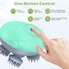 KeeKit Electric Pet Massager for Dogs and Cats, IPX6 Waterproof
