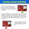 Qimoo 702248 3.7V Lipo Battery 720mAh 702248 Rechargeable Lithium Polymer