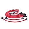 Ford Juego de Cables de Bujía Núcleo Espiral M-12259-R460, 9