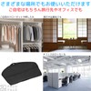 FALOFALO Hanger Safe, Closet, Hidden Safe, Inside Outerwear, Valuables, Diversion