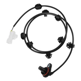Motoforti ABS Wheel Speed Sensor ABS Sensor Anti-lock Braking System Sensor for Toyota Hilux Revo 2WD 2014-2019 No.895450K320 Rear Right