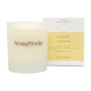 AromaWorks Mandarin & Vetivert Candle 220g