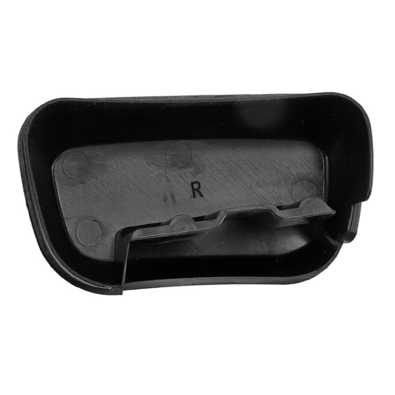 2PCs Crew Cab Side Step End Caps 68193113AA Replacement for