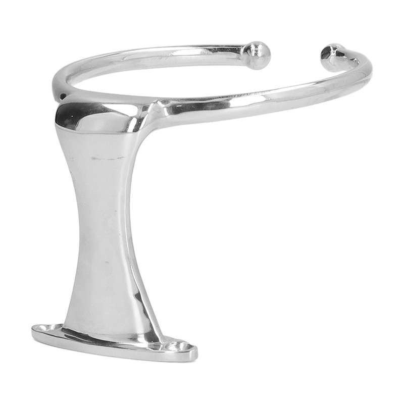 Boat Ring Drink Holder Marine 316 Stainless Steel Ring Cup