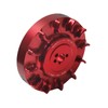 Speedway Billet Aluminum Flywheel For Predator 212cc Hemi Only,Advance timing