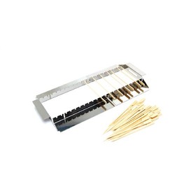 Broil King 69339 Appetizer Kebab Set