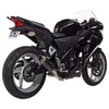 Hotbodies Racing TAG Fender Eliminator Kit (GLOSS BLACK) For 15-22