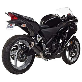 Hotbodies Racing TAG Fender Eliminator Kit (GLOSS BLACK) For 15-22 HONDA CBR300R