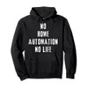 Home Automation Geek Smart Home Living Tech Gadget Nerd Pullover