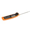 Meat Thermometer Multifunction Instant Read Digital BBQ Meat Thermometer for