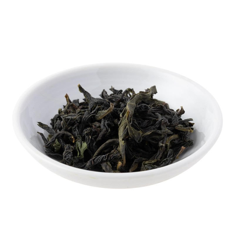 CHABAKKA TEA PARKS Japanese Oolong Tea, Ibaraki Islabima 2026 New