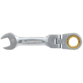 Super Gear Wrench (Short Flex Type) GRW10FS