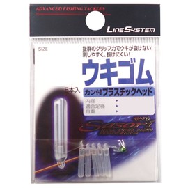 Line System (Line System) Float ukigomupurasutikkuheddo L c9405 °C L