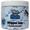 Whipped Soap Body Wash - 150g - Natural Oils and