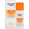 Eucerin Oil Control Face Sun Gel-Creme LSF 50+, 50 ml