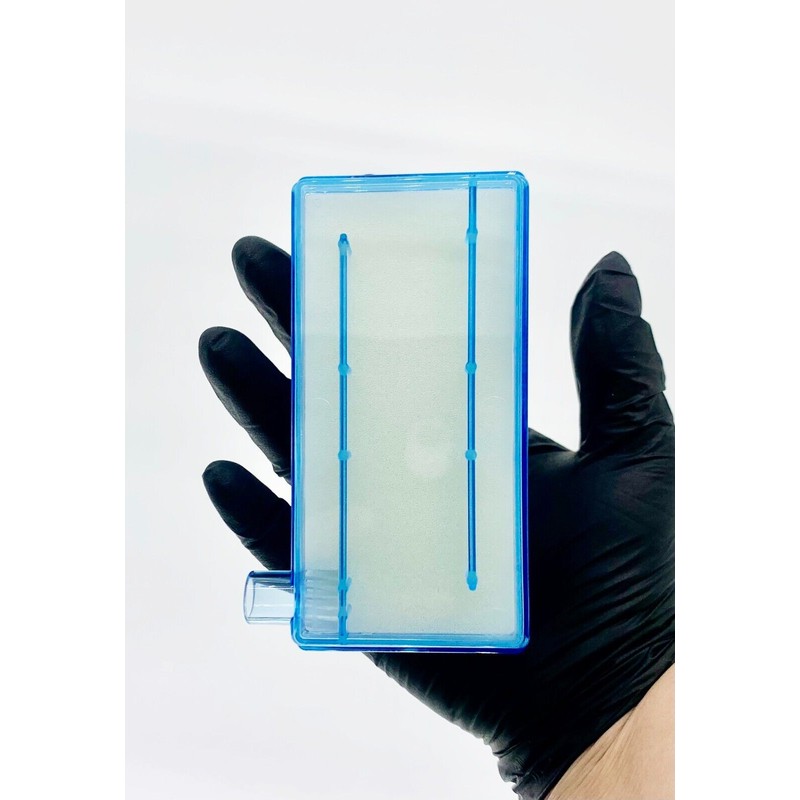 Respironics Everflo Universal Roscoe Compressor Filter CIF-EVRFLO