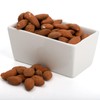 Elsjoy Set of 6 Ceramic Sugar Packet Holders, 5 Oz